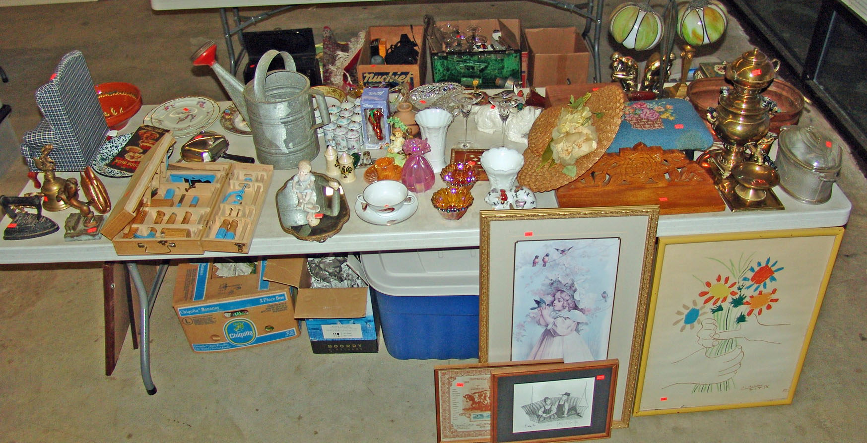 Laurel Auction, Inc. Laurel, Maryland December 1 & 2, 2011 Sales